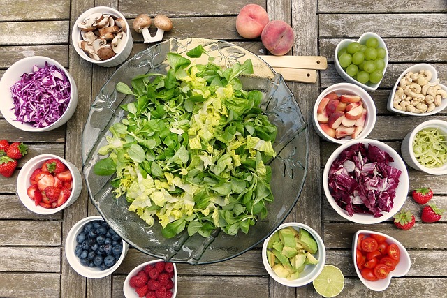what to eat